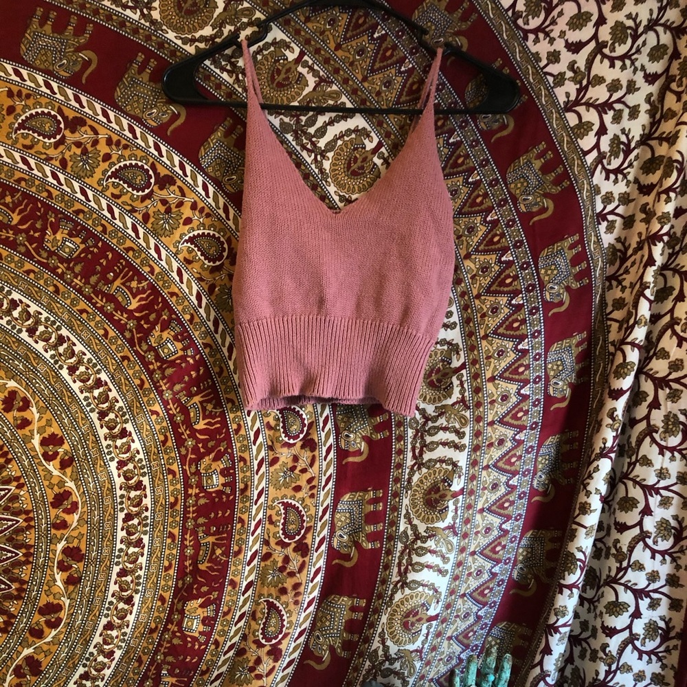 Brandy Melville tank top